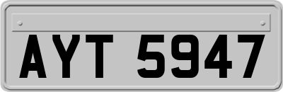 AYT5947
