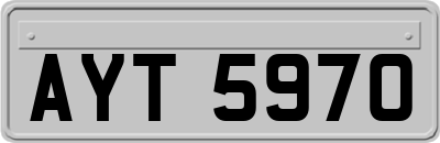 AYT5970