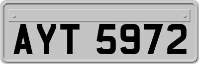 AYT5972