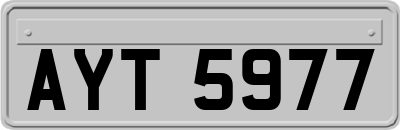 AYT5977