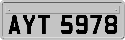 AYT5978