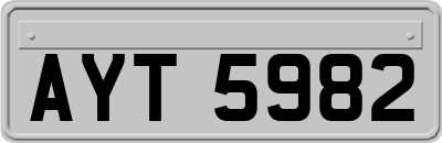 AYT5982
