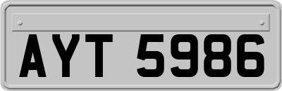 AYT5986