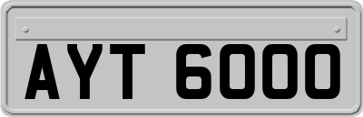 AYT6000