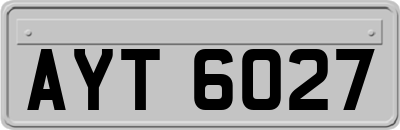 AYT6027