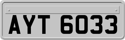 AYT6033