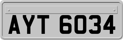 AYT6034