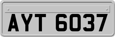 AYT6037