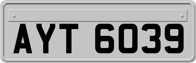 AYT6039