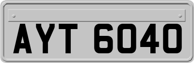 AYT6040