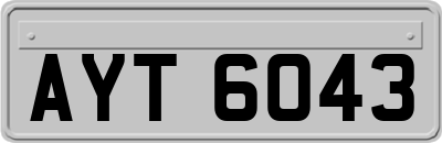 AYT6043