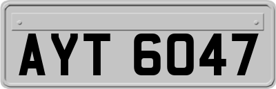 AYT6047