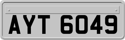 AYT6049