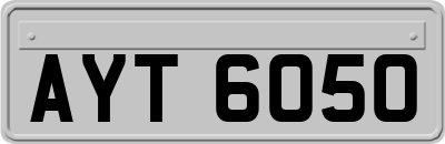 AYT6050