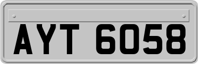 AYT6058