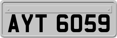 AYT6059