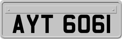 AYT6061