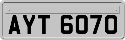 AYT6070
