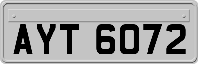 AYT6072