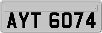 AYT6074