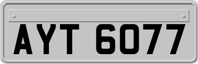 AYT6077