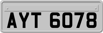 AYT6078