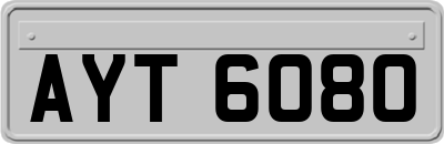 AYT6080