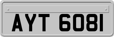 AYT6081