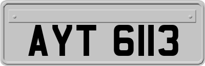 AYT6113