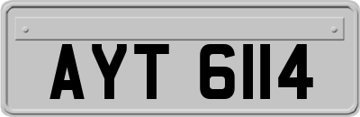 AYT6114