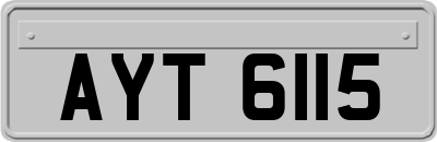 AYT6115