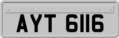 AYT6116