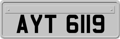 AYT6119