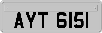 AYT6151