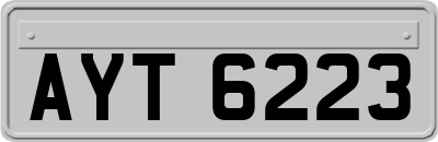 AYT6223