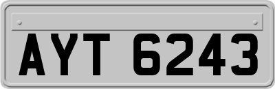 AYT6243