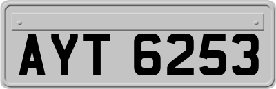 AYT6253