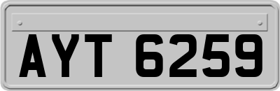 AYT6259