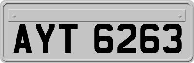 AYT6263