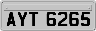 AYT6265