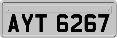 AYT6267
