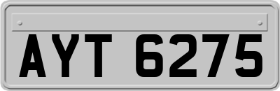 AYT6275