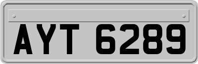 AYT6289