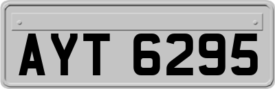AYT6295
