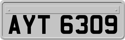 AYT6309