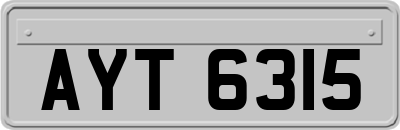 AYT6315