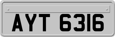 AYT6316