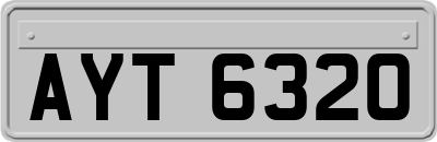 AYT6320