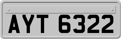 AYT6322