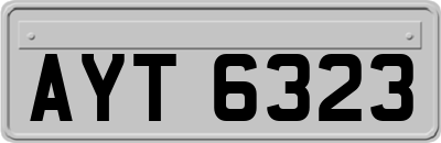 AYT6323